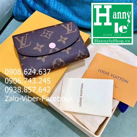 ví louis vuitton nữ chính hãng